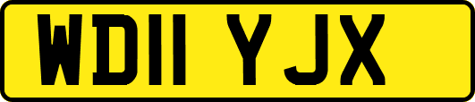 WD11YJX