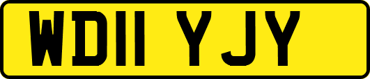 WD11YJY