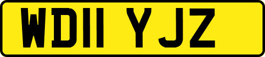 WD11YJZ