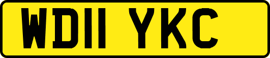 WD11YKC