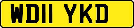 WD11YKD