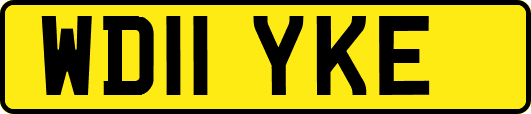 WD11YKE