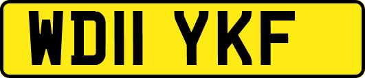 WD11YKF