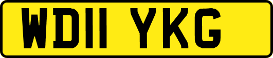 WD11YKG