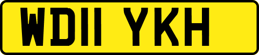 WD11YKH