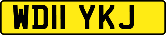 WD11YKJ