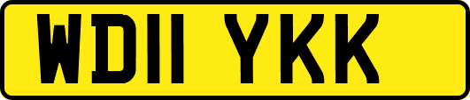 WD11YKK