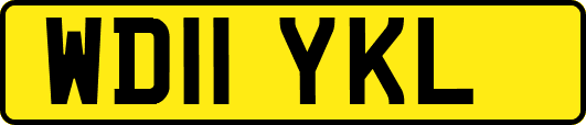WD11YKL