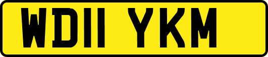 WD11YKM