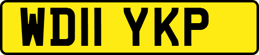 WD11YKP