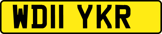 WD11YKR
