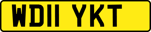 WD11YKT