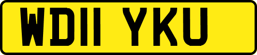 WD11YKU