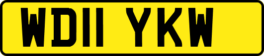 WD11YKW
