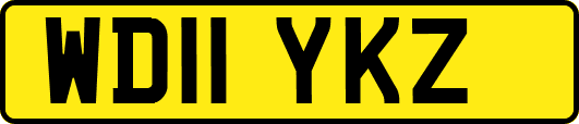 WD11YKZ