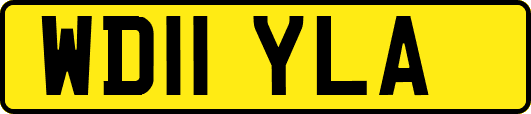 WD11YLA
