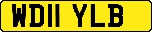 WD11YLB