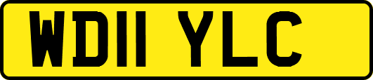 WD11YLC