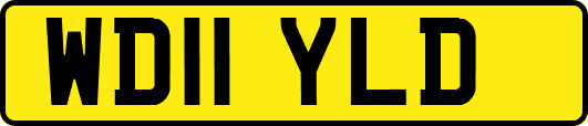 WD11YLD