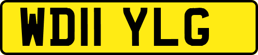 WD11YLG
