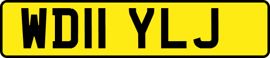 WD11YLJ