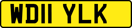 WD11YLK