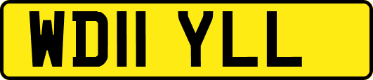 WD11YLL