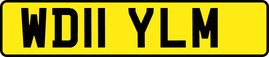 WD11YLM