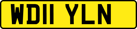 WD11YLN