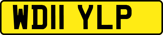 WD11YLP
