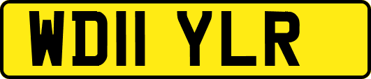 WD11YLR