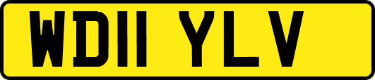 WD11YLV