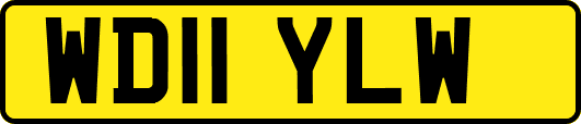 WD11YLW