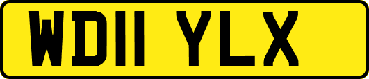 WD11YLX