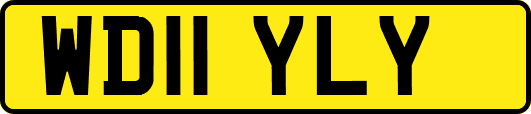 WD11YLY