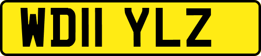 WD11YLZ