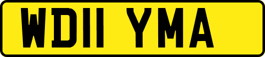 WD11YMA