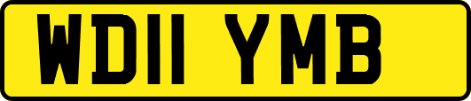 WD11YMB