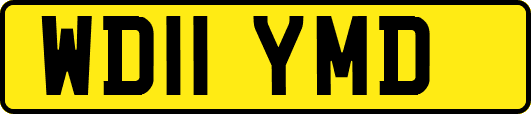 WD11YMD