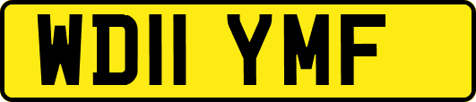 WD11YMF