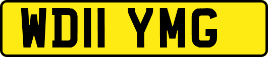 WD11YMG