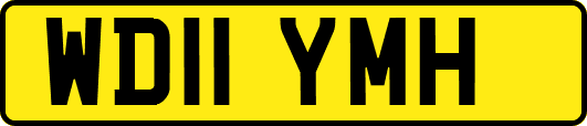 WD11YMH
