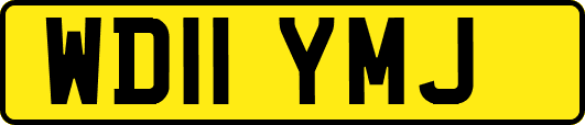 WD11YMJ