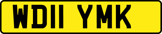 WD11YMK