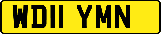 WD11YMN
