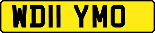 WD11YMO