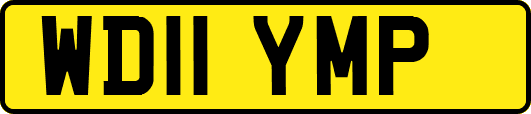 WD11YMP