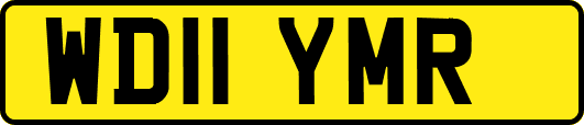 WD11YMR