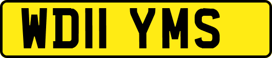 WD11YMS