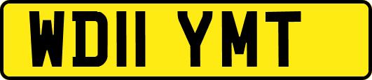 WD11YMT